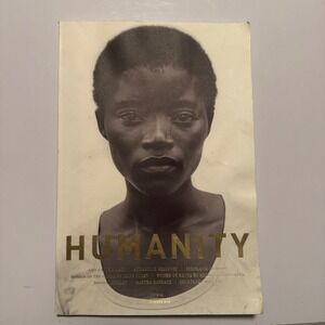 Citizens of Humanity Magazine Summer‎ 2018 Issue Fashion Photography Art No 12